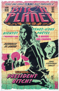 Bitch Planet Tome 2 - DeConnick Kelly Sue ; De Landro Valentine