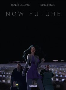 Now Future - Delépine Benoît