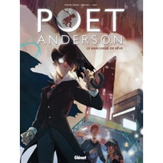 Poet Anderson - DeLonge Tom ; Kull Ben