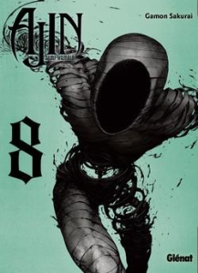 Ajin Tome 8 - Sakurai Gamon ; Rupp-Stanko Karine