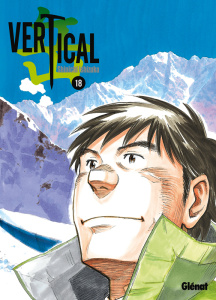 Vertical Tome 18 - Ishizuka Shinichi ; Thévenon Anne-Sophie