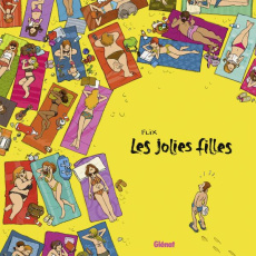 Les jolies filles - FLIX