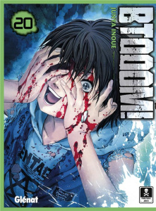 Btooom ! Tome 20 - Inoue Junya ; Rabahi Djamel
