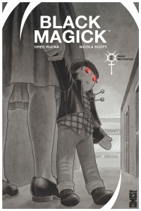 Black Magick Tome 2 : Passé recomposé - Rucka Greg ; Scott Nicola ; Arena Chiara ; Nikolav