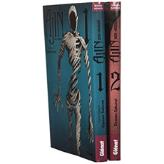 Ajin Tomes 1 et 2 - Sakurai Gamon ; Miura Tsuina ; Rupp-Stanko Karine