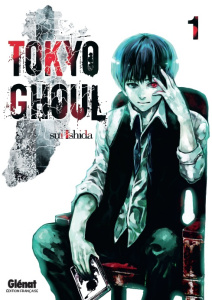 Tokyo Ghoul Tomes 1 et 2 : Pack en 2 volumes - Ishida Sui ; Fernande Pierre ; Indei Akiko