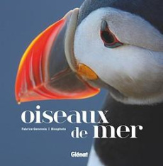Oiseaux de mer - Genevois Fabrice
