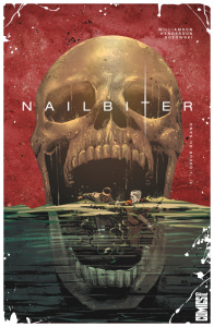 Nailbiter Tome 3 : L'odeur du sang - Williamson Joshua ; Henderson Mike ; Markiewicz Ad
