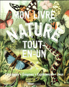 Mon livre nature tout-en-un - Paiement Normand