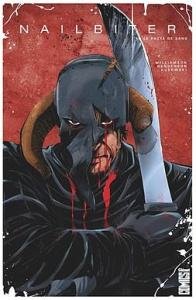 Nailbiter Tome 5 : Le Pacte du sang - Williamson Joshua ; Henderson Mike ; Guzowski Adam