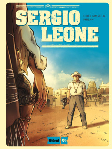 Sergio Leone - Simsolo Noël
