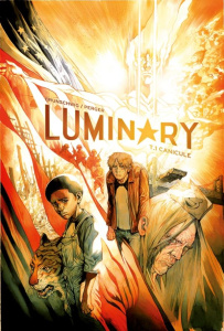 Luminary Tome 1 : Canicule - Perger Stéphane ; Brunschwig Luc