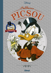Balthazar Picsou - COLLECTIF DISNEY