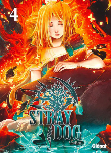Stray Dog Tome 4 - VANRAH