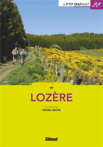 Balade en famille en Lozère. 2e édition - Roche Michel