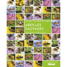 Abeilles sauvages - Vereecken Nicolas ; Jacobi Bernhard