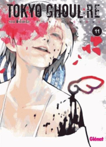 Tokyo Ghoul : Re Tome 11 - Ishida Sui ; Indei Akiko ; Fernande Pierre