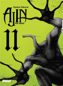 Ajin Tome 11 - Sakurai Gamon ; Rupp-Stanko Karine