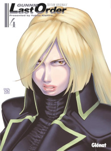 Gunnm Last Order Tome 4 - Yukito Kishiro ; Deleule David