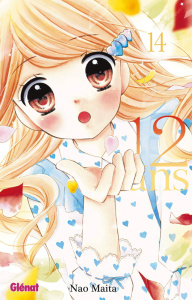 12 ans Tome 14 : Pente - Maita Nao ; Raynal Marie-Saskia