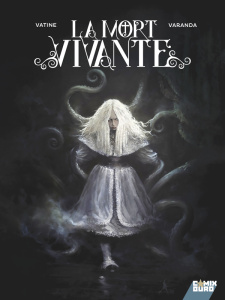 La mort vivante - Vatine Olivier ; Varanda Alberto ; Wul Stefan