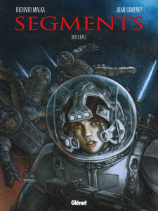 Segments Intégrale - Malka Richard ; Giménez Juan ; Lanzmann Claude