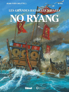 No Ryang - Delitte Jean-Yves