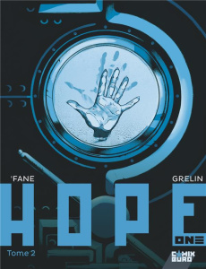 Hope One/02/ - 'Fane ; Grelin