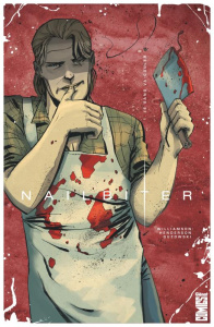 Nailbiter Tome 1 : Le sang va couler - Williamson Joshua ; Henderson Mike ; Guzowski Adam