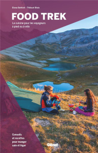 Food Trek - Battisti Elena ; Blais Thibaut
