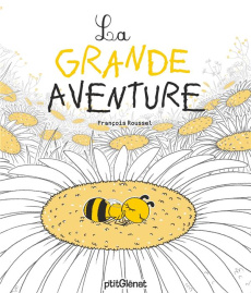 La grande aventure - Roussel François