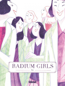 Radium Girls - Cy