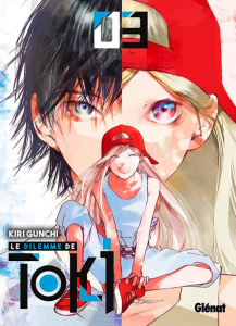 Le Dilemme de Toki Tome 3 - Gunchi Kiri ; Lacvivier Paul de