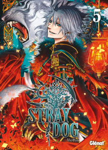 Stray Dog Tome 5 - VANRAH