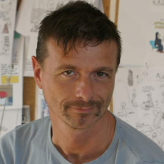 L'automne dans le pantalon - König Ralf ; Nonnon Jacky