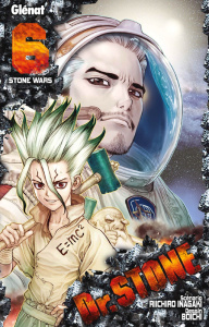 Dr Stone Tome 6 : Stone wars - Inagaki Riichiro