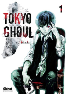 Tokyo Ghoul/Pack en 2 volumes : tome 1 , tome 2 - Ishida Sui