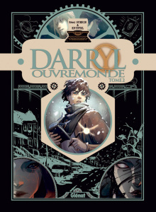 Darryl Ouvremonde Tome 2 - Guerin Rémi