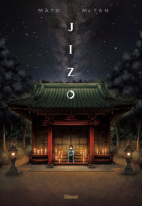 Jizo - Mato ; Mr Tan