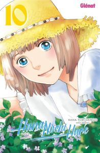 Hana Nochi Hare Tome 10 - Kamio Yoko ; Oudin Géraldine