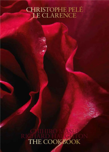 Christophe Pelé, le Clarence (version GB) - Pelé Christophe ; Masui Chihiro ; Haughton Richard