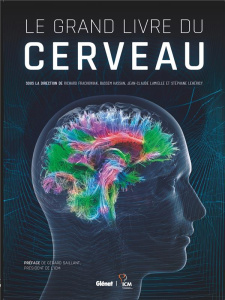 Le grand livre du cerveau - Frackowiak Richard ; Hassan Bassem ; Lamielle Jean