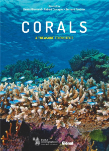 CORAIL (GB) - CALCAGNO ROBERT