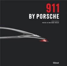 911 by porsche - Baaske Edwin ; Porsche Wolgang ; Bouffénie Véroniq