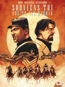 Souviens-toi que tu vas mourir - Dobbs ; Genzianella ; Palescandolo