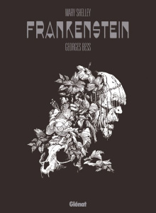 Frankenstein - Bess Georges ; Shelley Mary