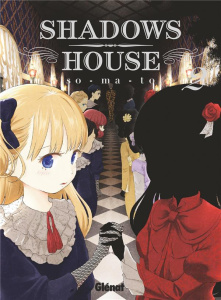 Shadows House Tome 2 - SO-MA-TO