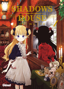 Shadows House Tome 1 - SO-MA-TO