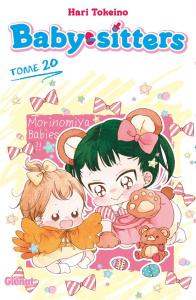 Baby-sitters Tome 20 - Tokeino Hari