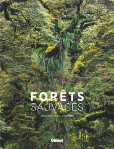 Forêts sauvages - Schnitzler Annik